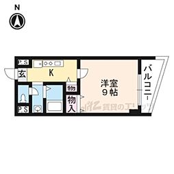 京都市山科区竹鼻堂ノ前町