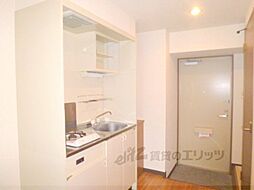 サムパティーク山科