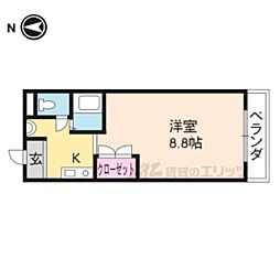 リジェール柳田 304