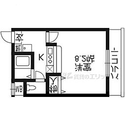 京都市南区東九条南烏丸町