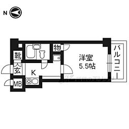 京都市伏見区深草西浦町2丁目