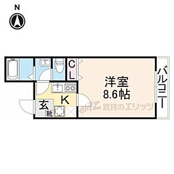 京都市南区東九条東御霊町