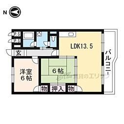 京都市山科区椥辻西浦町