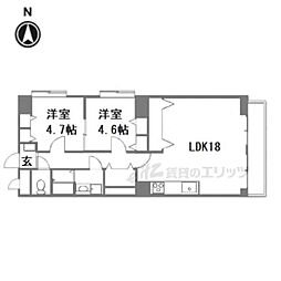 京都市山科区竹鼻堂ノ前町
