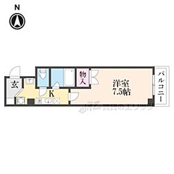 京都市山科区上野御所ノ内町