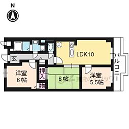 ラポート小林 207