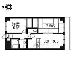 京都市南区久世殿城町