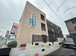 グランブルー宇治 2-B