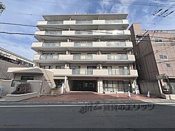 京都市山科区竹鼻地蔵寺南町