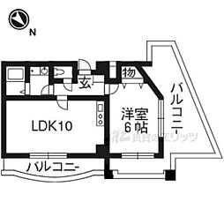 京都市山科区音羽沢町