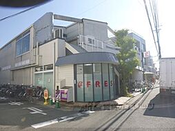 京都市伏見区桃山南大島町の一戸建て
