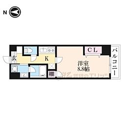 京都市山科区小山北林町