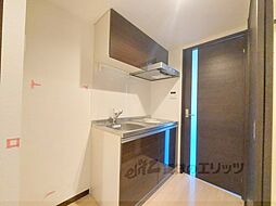 アールステージ木幡 202