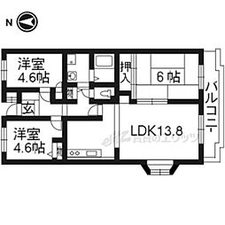 京都市伏見区久我森の宮町