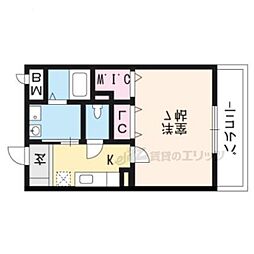 シャン・ド・フルール