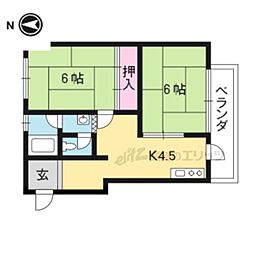 京都市伏見区桃山筒井伊賀東町