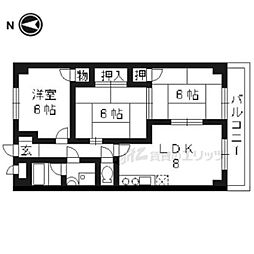 京都市伏見区大津町