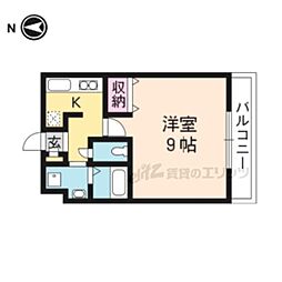 京都市山科区上野寺井町