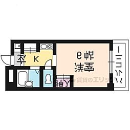 コーポライラック 303