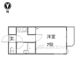 ハーミテージ安朱