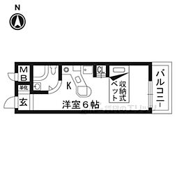 ラ・パルフェ・ド・レジェール 603