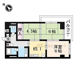 ヴィエントだいご 206