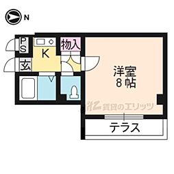 サキゾーメゾン竹鼻