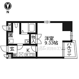 エスポワール椥辻 903