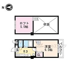 京都市山科区椥辻平田町