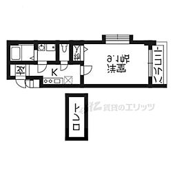 メゾンリズミィ