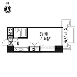 宇治市広野町西裏