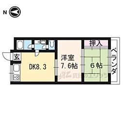 宇治市広野町桐生谷