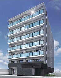 CREST TAPP十条 406