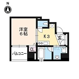 メルべーユ青木 301