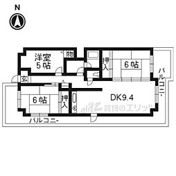京都市伏見区深草北蓮池町
