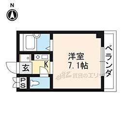 京都市伏見区深草十九軒町