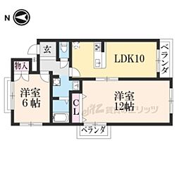 香珠マンション 403