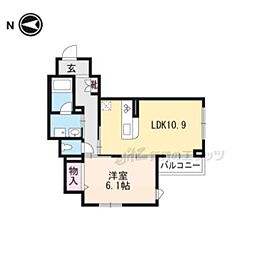 京都市伏見区深草川久保町