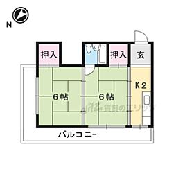 京都市山科区小山西御所町