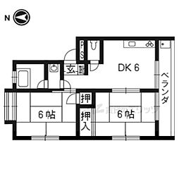 中島マンション