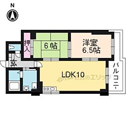 エスポワール桃栄