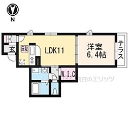 京都市山科区椥辻中在家町