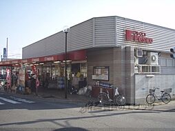 コンフォーレ栗栖野 507