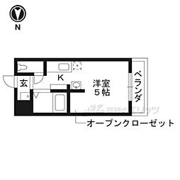 京都市伏見区桃山最上町