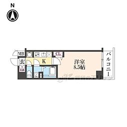 京都市伏見区深草西浦町5丁目