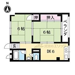 サンハイム笹野 101