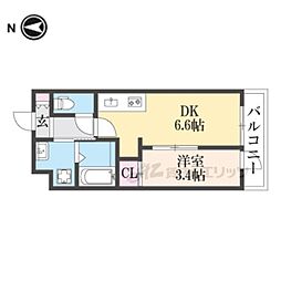 京都市山科区厨子奥矢倉町