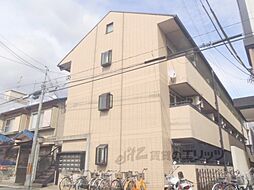 フォーブル深草