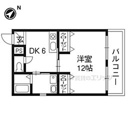 グレイス勧修寺