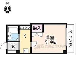 エスポワール川向 202
